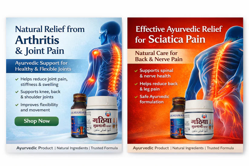 Pain Realief Oil