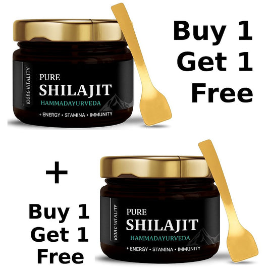 SHILAJIT