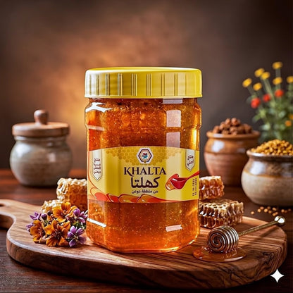Original Yamani Khalta