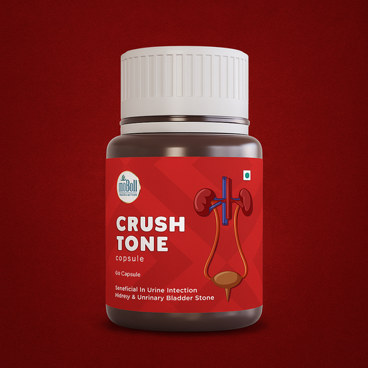 Crush Stone Box 2