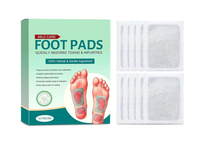 Foot Pad