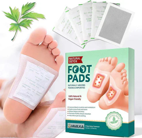 Foot Pad