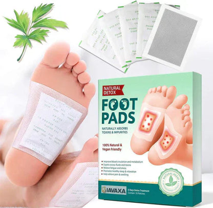 Foot Pad